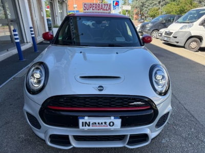 MINI Mini 2.0 John Cooper Works (9)