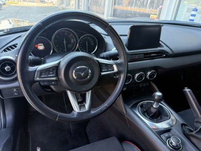 Mazda MX-5 2.0L Skyactiv-G Sport (12)