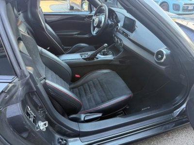 Mazda MX-5 2.0L Skyactiv-G Sport (13)