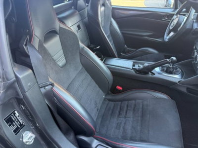 Mazda MX-5 2.0L Skyactiv-G Sport (14)