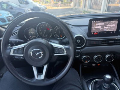 Mazda MX-5 2.0L Skyactiv-G Sport (15)