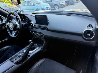Mazda MX-5 2.0L Skyactiv-G Sport (16)