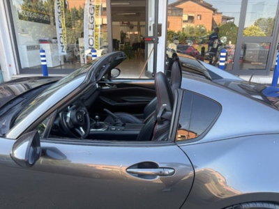 Mazda MX-5 2.0L Skyactiv-G Sport (19)