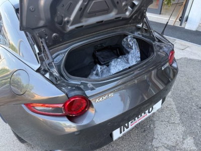 Mazda MX-5 2.0L Skyactiv-G Sport (20)