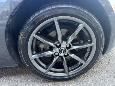 Mazda MX-5 2.0L Skyactiv-G Sport (6)