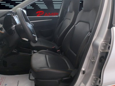Dacia Spring Comfort Plus Electric 45 (15)