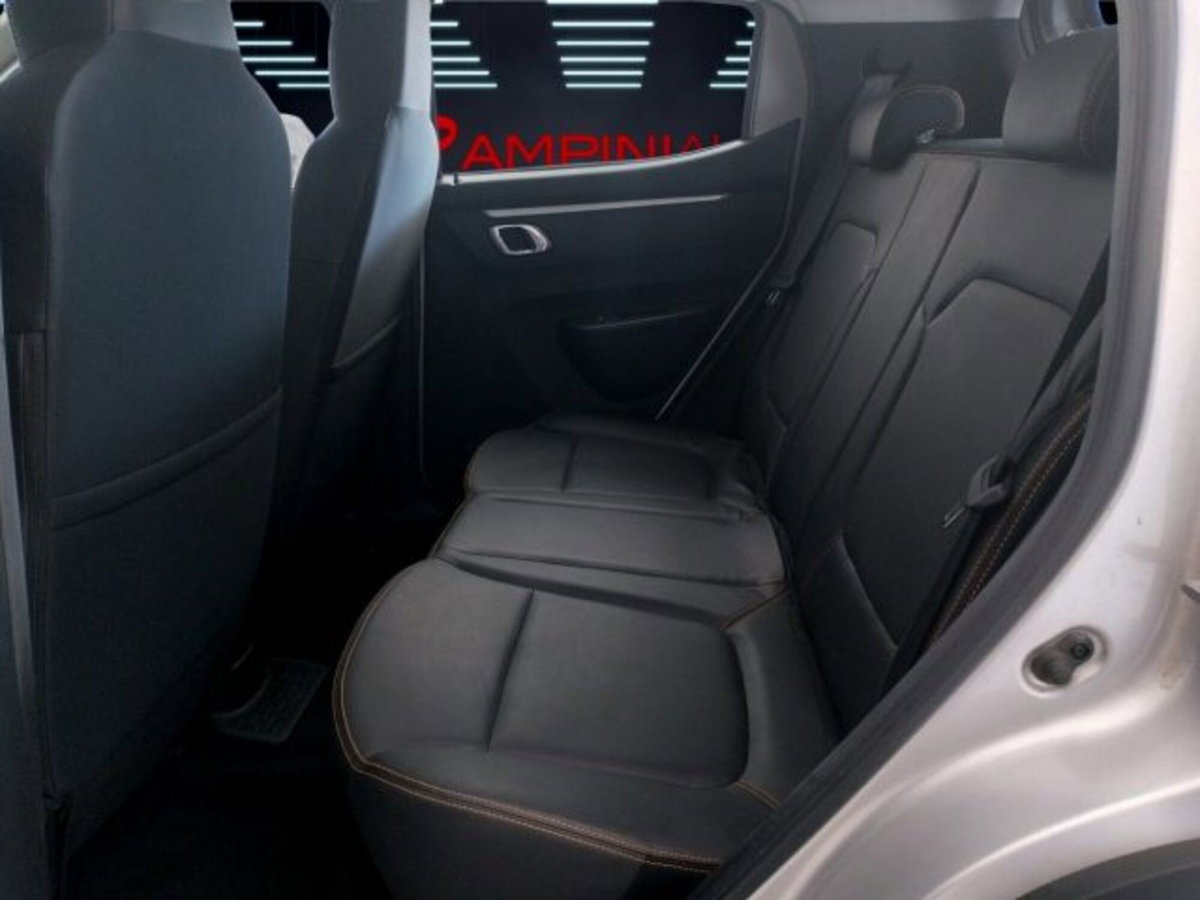 Dacia Spring Comfort Plus Electric 45 (16)
