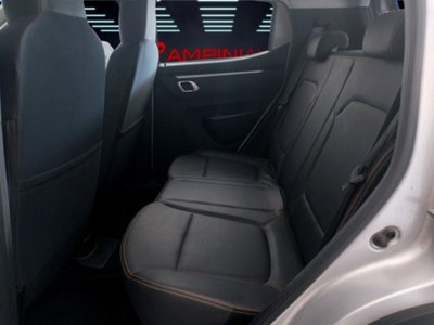 Dacia Spring Comfort Plus Electric 45 (16)