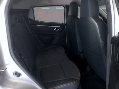 Dacia Spring Comfort Plus Electric 45 (17)