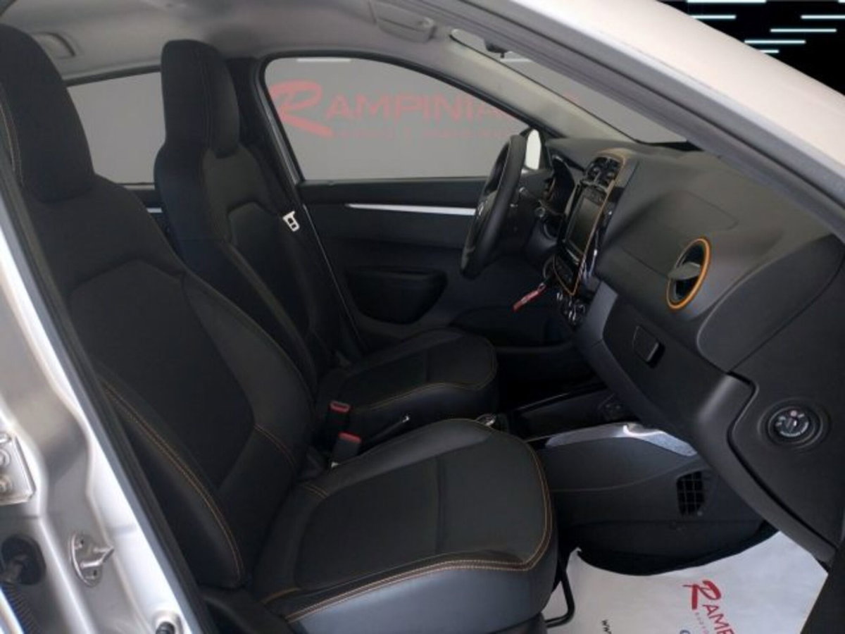 Dacia Spring Comfort Plus Electric 45 (18)