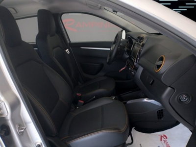 Dacia Spring Comfort Plus Electric 45 (18)