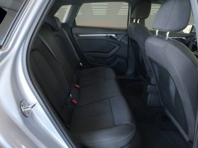 Audi A3 Sportback 30 g-tron S tronic Business (18)