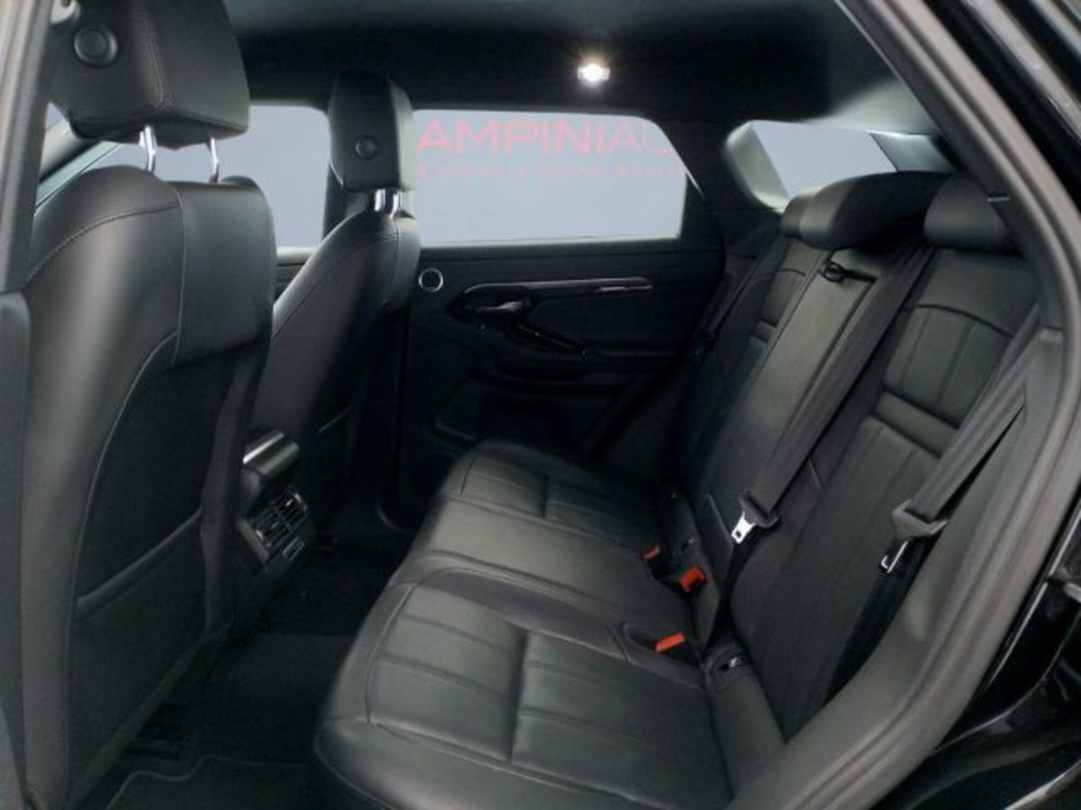 Land Rover Range Rover Evoque 2.0D I4 163 CV AWD Auto SE (16)