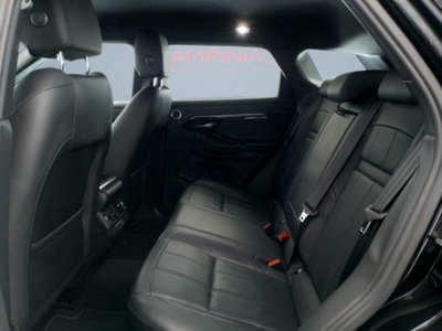 Land Rover Range Rover Evoque 2.0D I4 163 CV AWD Auto SE (16)