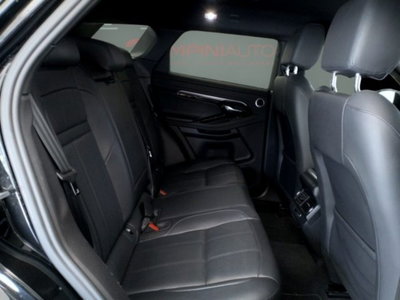 Land Rover Range Rover Evoque 2.0D I4 163 CV AWD Auto SE (17)