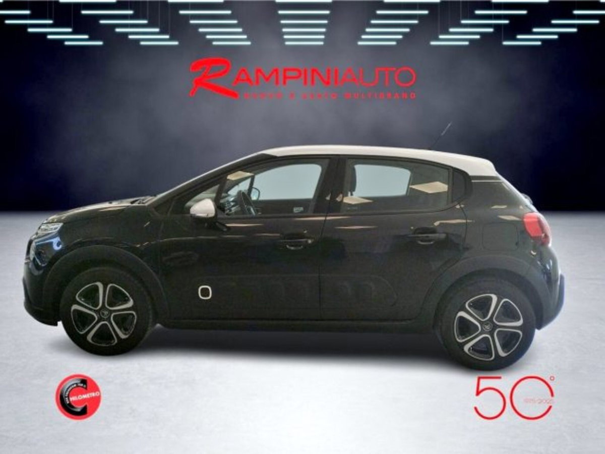 Citroen C3 PureTech 82 GPL Shine (10)