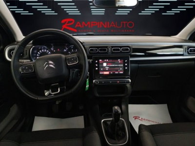 Citroen C3 PureTech 82 GPL Shine (11)
