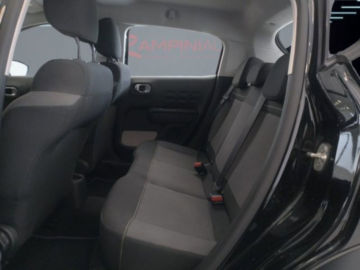 Citroen C3 PureTech 82 GPL Shine (14)