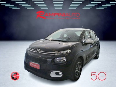 Citroen C3 PureTech 82 GPL Shine (2)