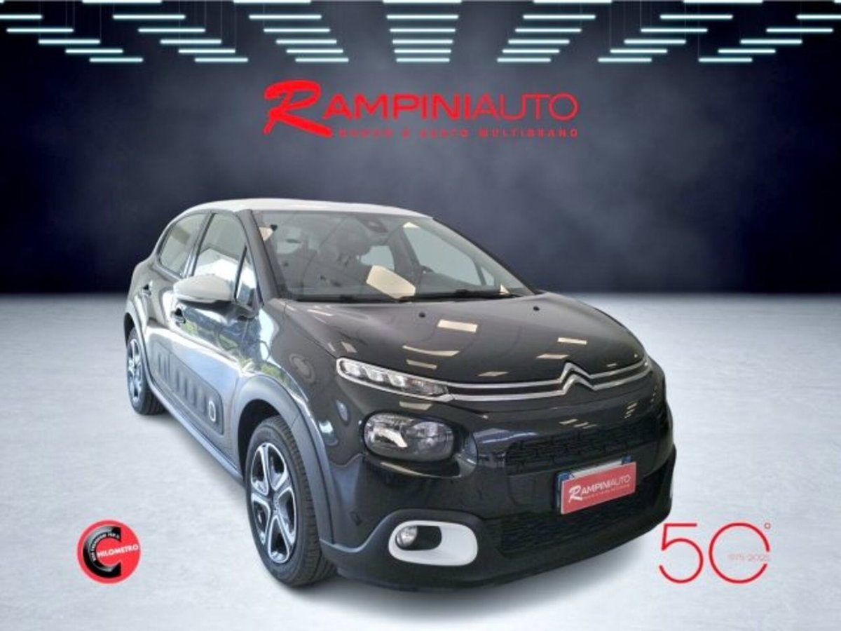 Citroen C3 PureTech 82 GPL Shine (4)