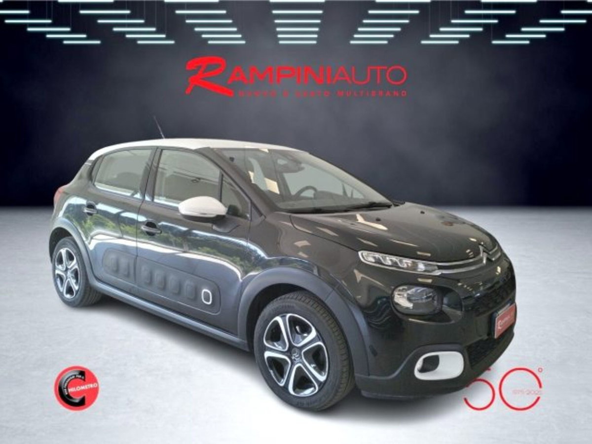Citroen C3 PureTech 82 GPL Shine (5)