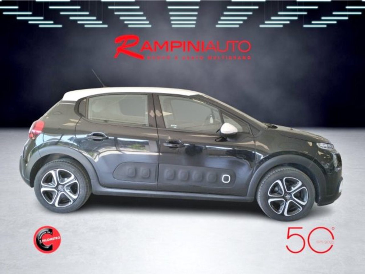 Citroen C3 PureTech 82 GPL Shine (6)