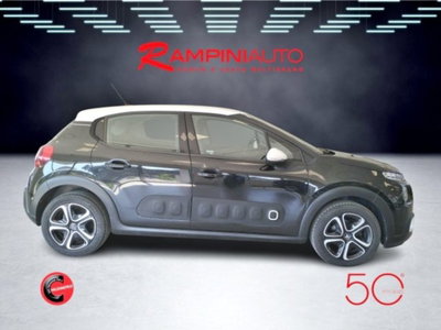 Citroen C3 PureTech 82 GPL Shine (6)