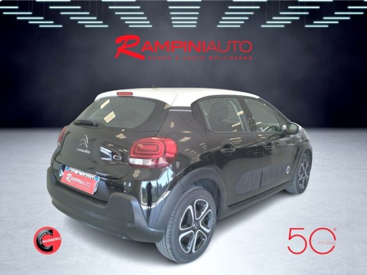 Citroen C3 PureTech 82 GPL Shine (7)