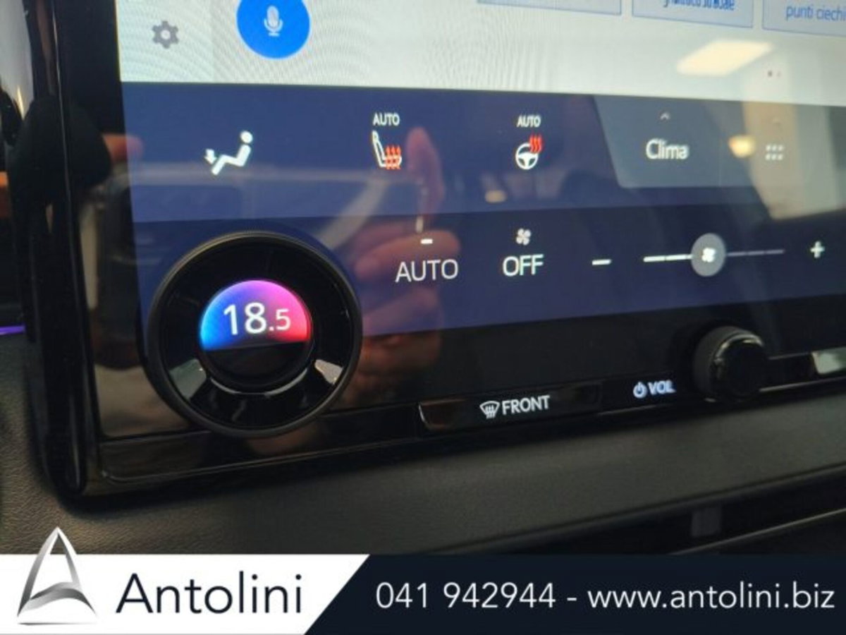 Subaru Uncharted 77,0 kWh 2E-xcite+ (12)