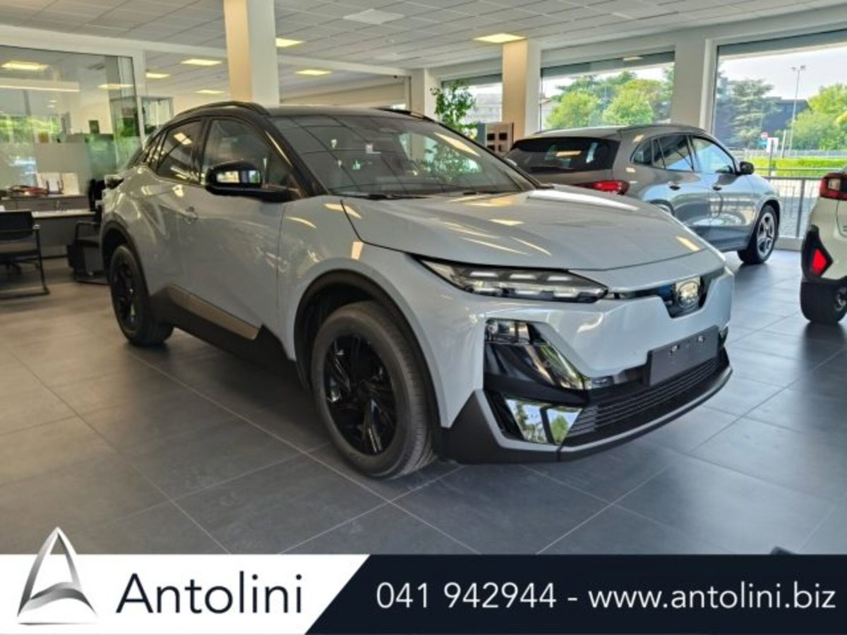 Subaru Uncharted 77,0 kWh 2E-xcite+ (2)