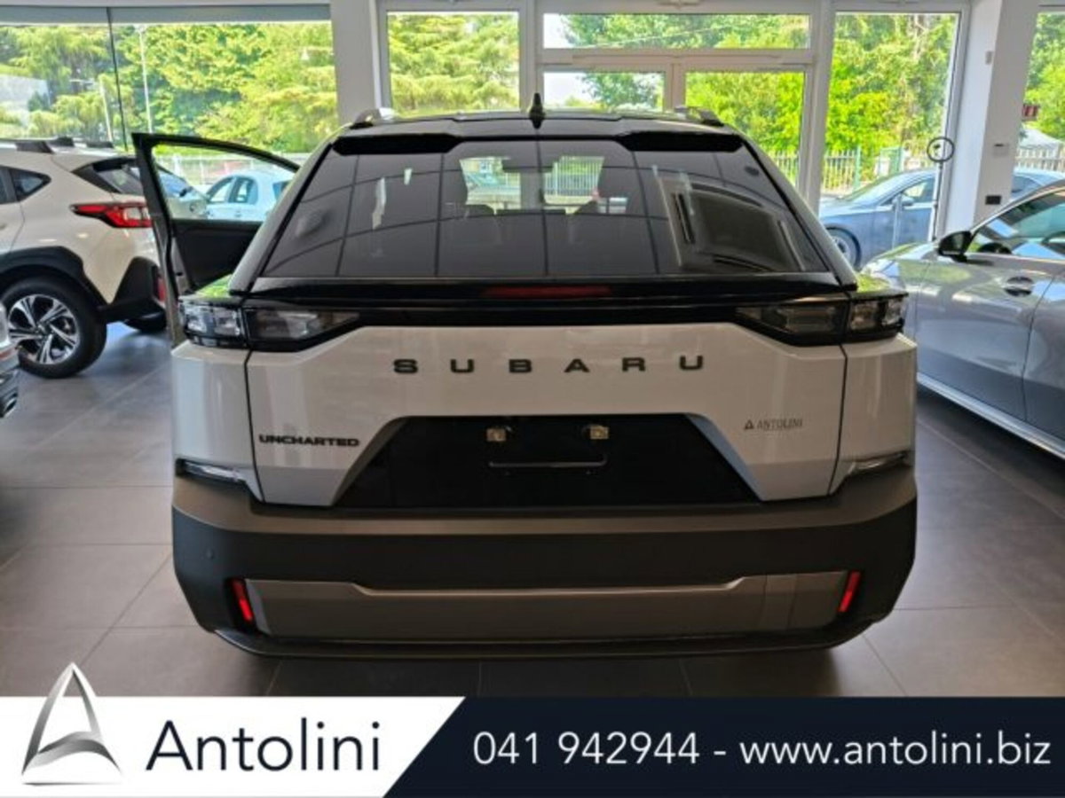Subaru Uncharted 77,0 kWh 2E-xcite+ (6)