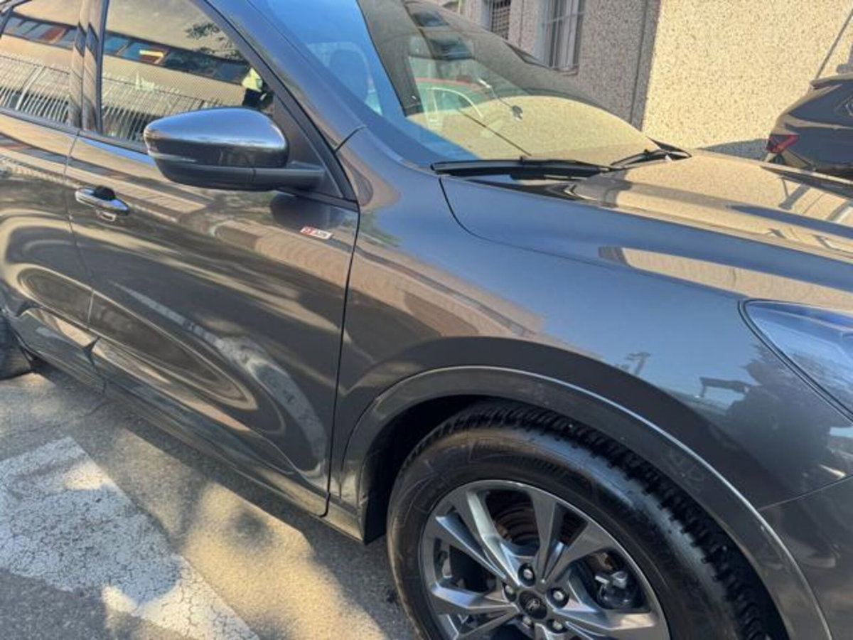 Ford Kuga 2.0 EcoBlue 120 CV aut. 2WD ST-Line X (3)