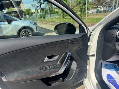 Mercedes-Benz Classe A 180 AMG Line Premium Plus auto (10)