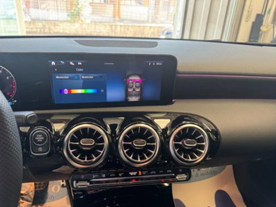 Mercedes-Benz Classe A 180 AMG Line Premium Plus auto (11)