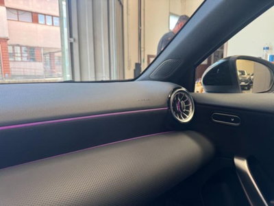 Mercedes-Benz Classe A 180 AMG Line Premium Plus auto (12)