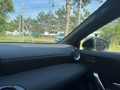 Mercedes-Benz Classe A 180 AMG Line Premium Plus auto (17)