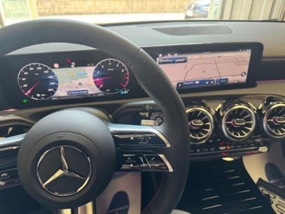 Mercedes-Benz Classe A 180 AMG Line Premium Plus auto (6)