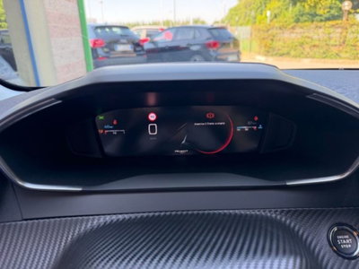 Peugeot 208 1.2 puretech Active s&s 100cv (17)