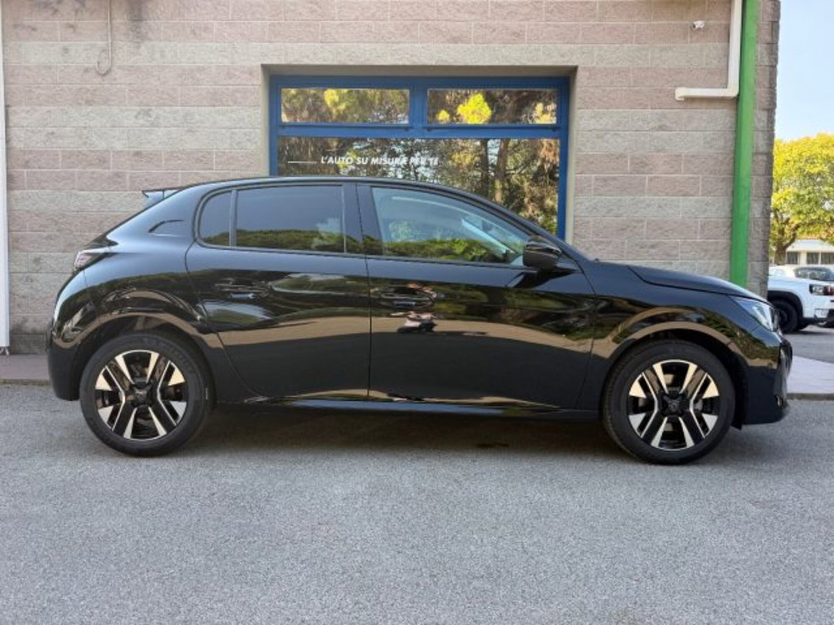 Peugeot 208 1.2 puretech Active s&s 100cv (2)