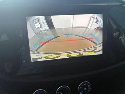 Toyota Aygo X 1.0 VVT-i 72 CV 5 porte Limited Air (11)