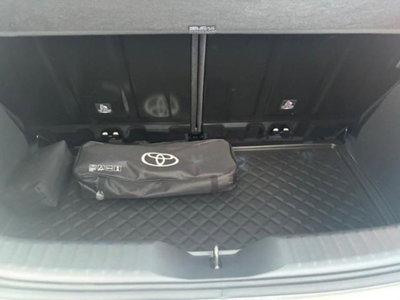 Toyota Aygo X 1.0 VVT-i 72 CV 5 porte Limited Air (12)