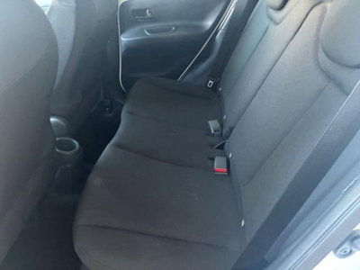 Toyota Aygo X 1.0 VVT-i 72 CV 5 porte Limited Air (9)