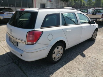 Opel Astra Station Wagon 1.9 CDTI 120CV Station Wagon aut. Cosmo (4)