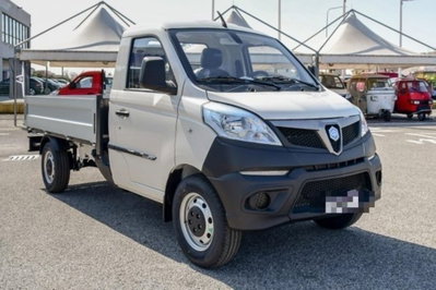 Piaggio Porter NP6 LPG short range 3070 pianale fisso Pro (3)