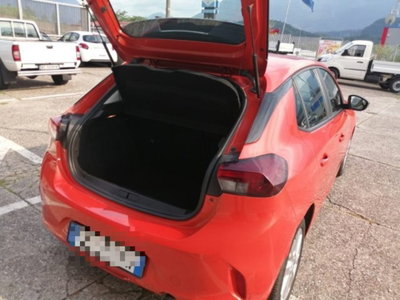 Opel Corsa 1.2 Edition (12)