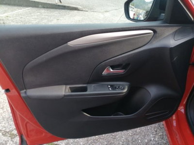 Opel Corsa 1.2 Edition (17)