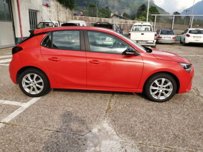 Opel Corsa 1.2 Edition (4)