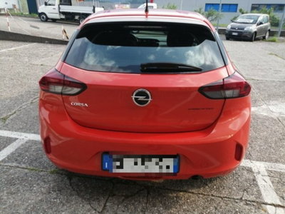Opel Corsa 1.2 Edition (6)
