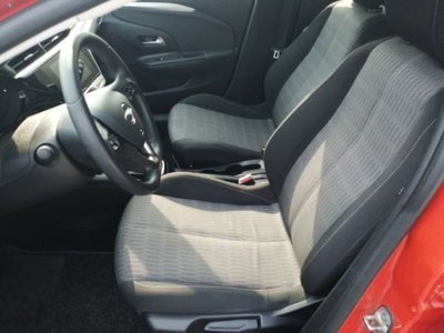 Opel Corsa 1.2 Edition (8)