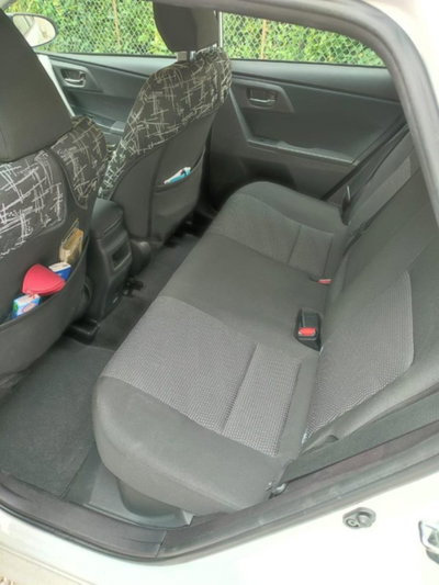 Toyota Auris 1.8 Hybrid Active Plus (5)